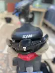 SYM Symnh 150cc Motorcycle - 2025 Model - 2