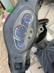 SYM Symnh 150cc Motorcycle - 2025 Model - 3