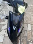 SYM Symnh 150cc Motorcycle - 2025 Model - 4