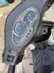 SYM Symnh 150cc Motorcycle - 2025 Model - 5