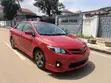 2013 Toyota Corolla S Sedan - 2