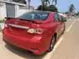 2013 Toyota Corolla S Sedan - 5