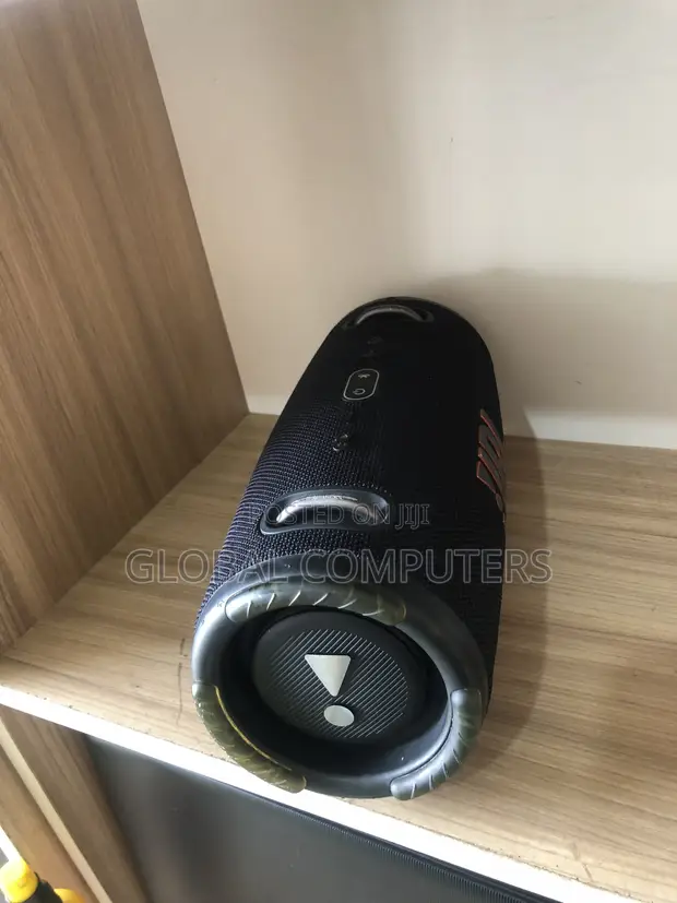 JBL Bluetooth Speaker - 1