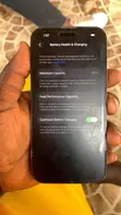 New Apple iPhone 14 Pro 128GB Blue - 1