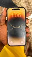 New Apple iPhone 14 Pro 128GB Blue - 2