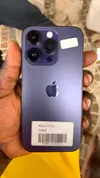New Apple iPhone 14 Pro 128GB Blue - 3