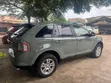 Ford Edge 2008 Gray - 2