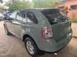Ford Edge 2008 Gray - 3