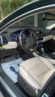 Hyundai Grandeur 2019 Black - 4