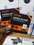 Tenda AX300 Wi-Fi 6 USB Adapter (W311MI) - 1