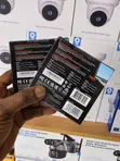 Tenda AX300 Wi-Fi 6 USB Adapter (W311MI) - 2
