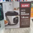 Elbee POT-18 1.8-Litre Rice Cooker - 3