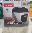 Elbee POT-18 1.8-Litre Rice Cooker - 4