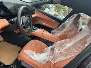 Brand New Changan CS75 Plus 2025