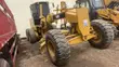 Caterpillar 140K Grader - Foreign Used - 1