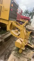 Caterpillar 140K Grader - Foreign Used - 2