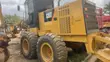 Caterpillar 140K Grader - Foreign Used - 4