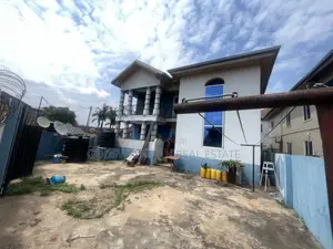 2-Bedroom House for Rent in East Legon, Adjiriganor