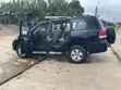 Toyota Land Cruiser 4.5 V8 GXR 2008 Black - 1