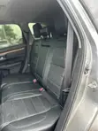 2020 Honda CR-V Touring AWD SUV - Foreign Used - 1