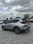 2020 Honda CR-V Touring AWD SUV - Foreign Used - 3