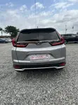 2020 Honda CR-V Touring AWD SUV - Foreign Used - 4