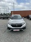 2020 Honda CR-V Touring AWD SUV - Foreign Used - 5