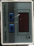 Incubator Thermostat Controller - 1