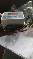 Incubator Thermostat Controller - 2