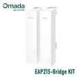 TP-Link Omada EAP215 Outdoor Wireless Bridge Kit - 2