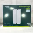TP-Link Omada EAP215 Outdoor Wireless Bridge Kit - 3