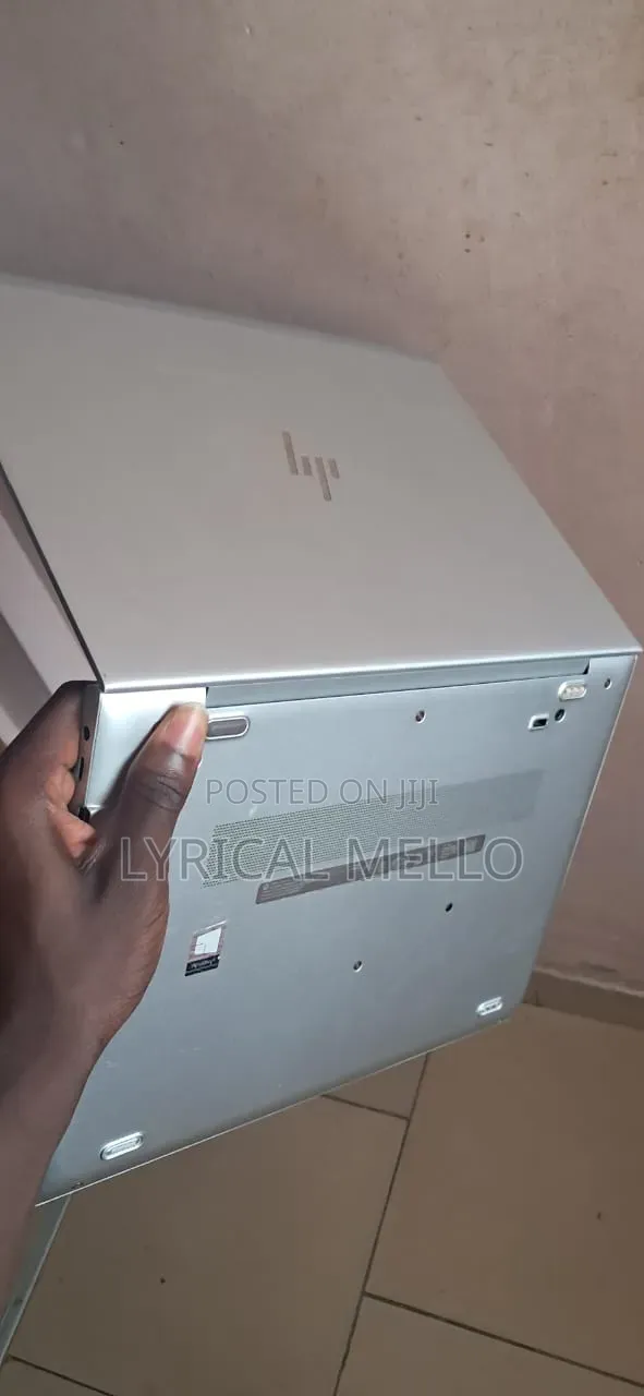 HP EliteBook 840 G6 Laptop - Intel Core i7, 24GB RAM, 256GB SSD - 1