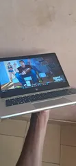 HP EliteBook 840 G6 Laptop - Intel Core i7, 24GB RAM, 256GB SSD - 2