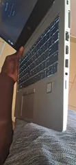 HP EliteBook 840 G6 Laptop - Intel Core i7, 24GB RAM, 256GB SSD - 3
