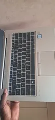 HP EliteBook 840 G6 Laptop - Intel Core i7, 24GB RAM, 256GB SSD - 4