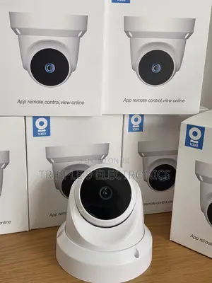 V380 Series Dome/Turret IP Camera