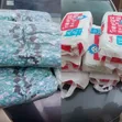Rascal and Friends Bay Diapers - Size 5 & 6 - 2