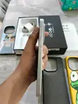 New Vivo iQOO 15 512GB Silver - 3