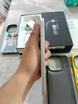 New Vivo iQOO 15 512GB Silver - 4