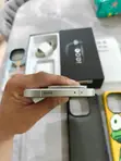 New Vivo iQOO 15 512GB Silver - 5