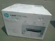 HP LaserJet MFP 136a Printer - 2