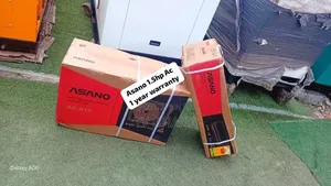 Asano 1.5hp Air Conditioner