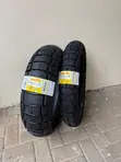 Pirelli Scorpion Rally STR Tyres for BMW GS (120/70 R19 & 170/60 R17) - 1