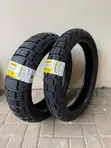 Pirelli Scorpion Rally STR Tyres for BMW GS (120/70 R19 & 170/60 R17) - 2