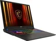 MSI Vector 16 HX AI A2XWIG Laptop - Intel Core Ultra 7, 32GB RAM, 1TB SSD - 5