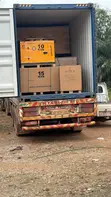 GE Dual-Fuel Generator - 5.5kW, Brand New - 3