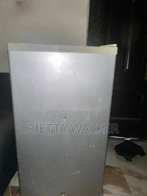Pearl Table Top Fridge - Used