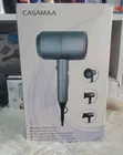 CASAMAA Professional Ionic Hair Dryer From UK - 4