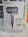 CASAMAA Professional Ionic Hair Dryer From UK - 5
