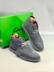 Clarks Originals Desert Boot "Greystone" - 2